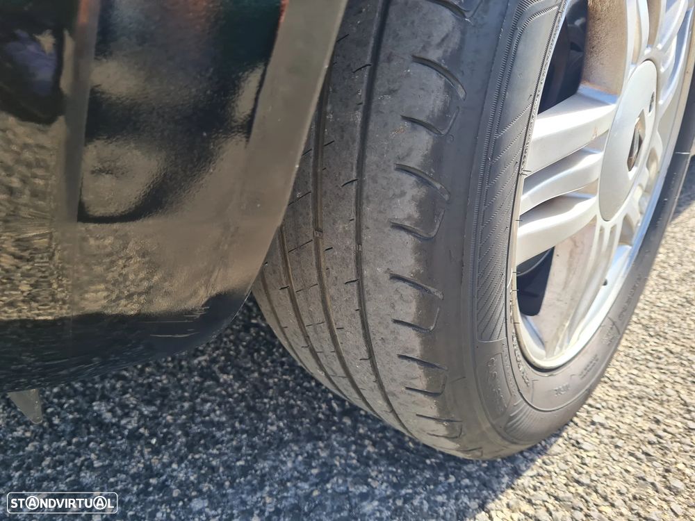 Renault Grand Scénic 1.5 dCi P. Expressi. - 4