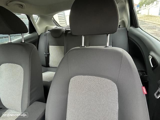 SEAT Ibiza 1.2 12V Stylance - 5