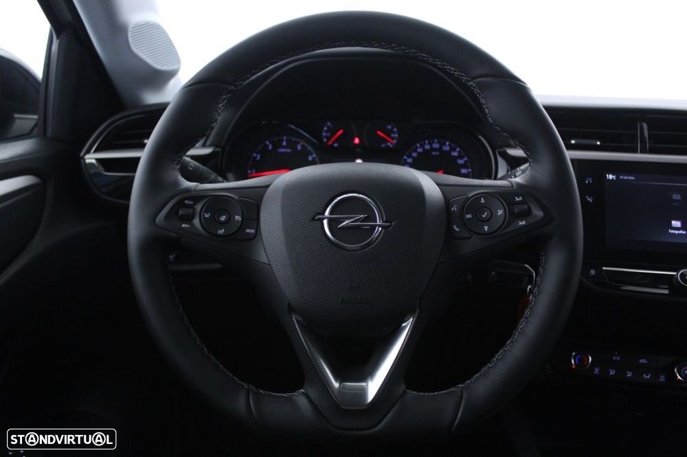 Opel Corsa 1.2 Edition - 19