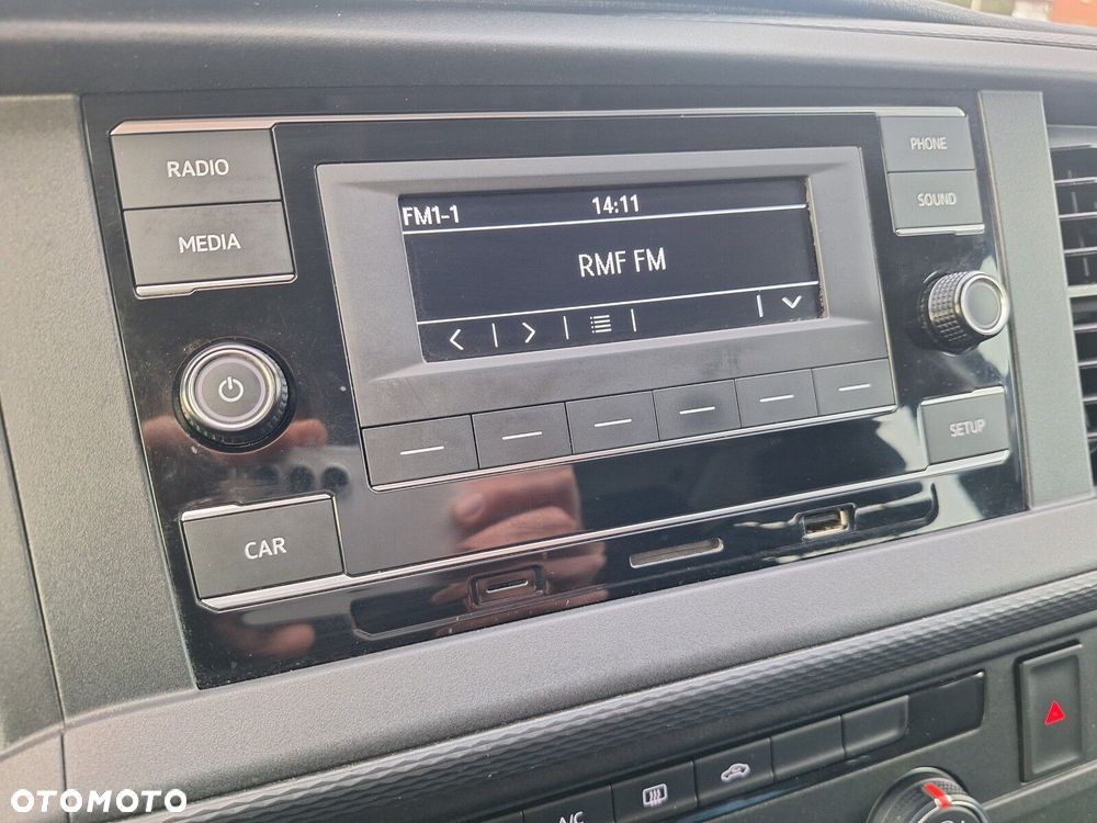 Volkswagen Transporter L2H1 Plus Trendline - 20