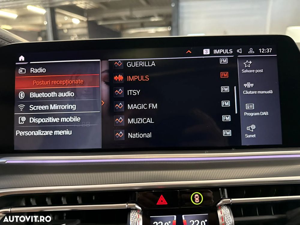 BMW X5 xDrive40d AT MHEV - 21