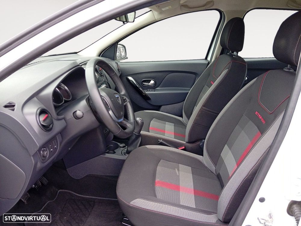 Dacia Sandero 0.9 TCe Comfort - 9