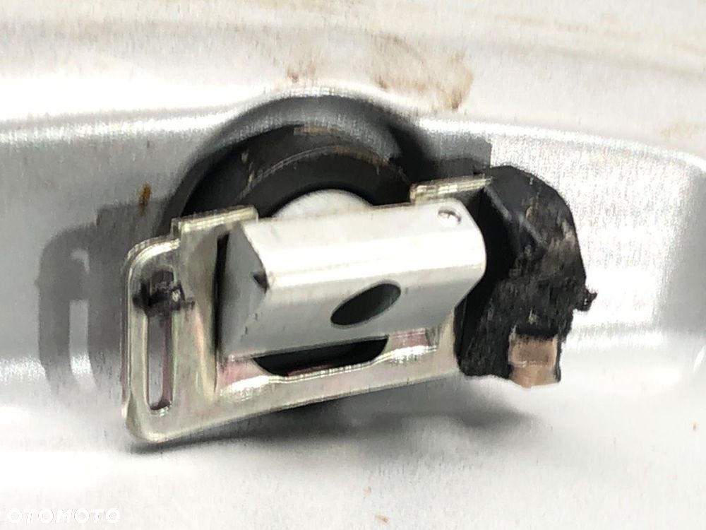 FELGA ALUMINIOWA 19  8J 5X110 CENTR 65 ET 34  ALFA ROMEO STELVIO (949_) 2016 - 2022  156117308 - 3