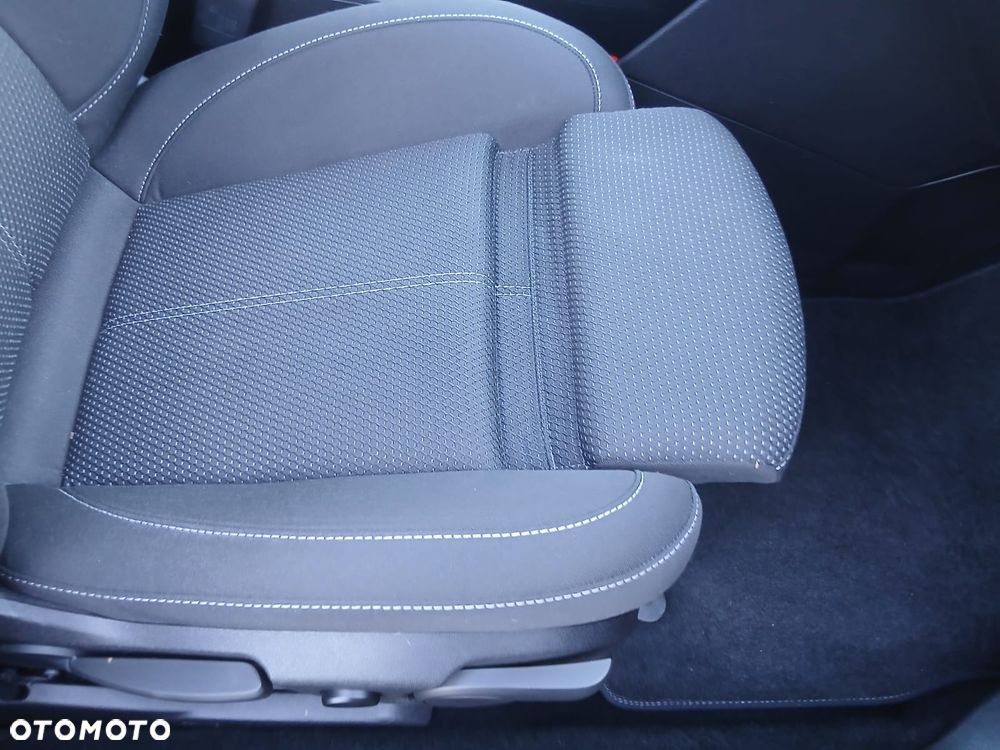 Opel Astra 1.4 Turbo Cosmo - 35