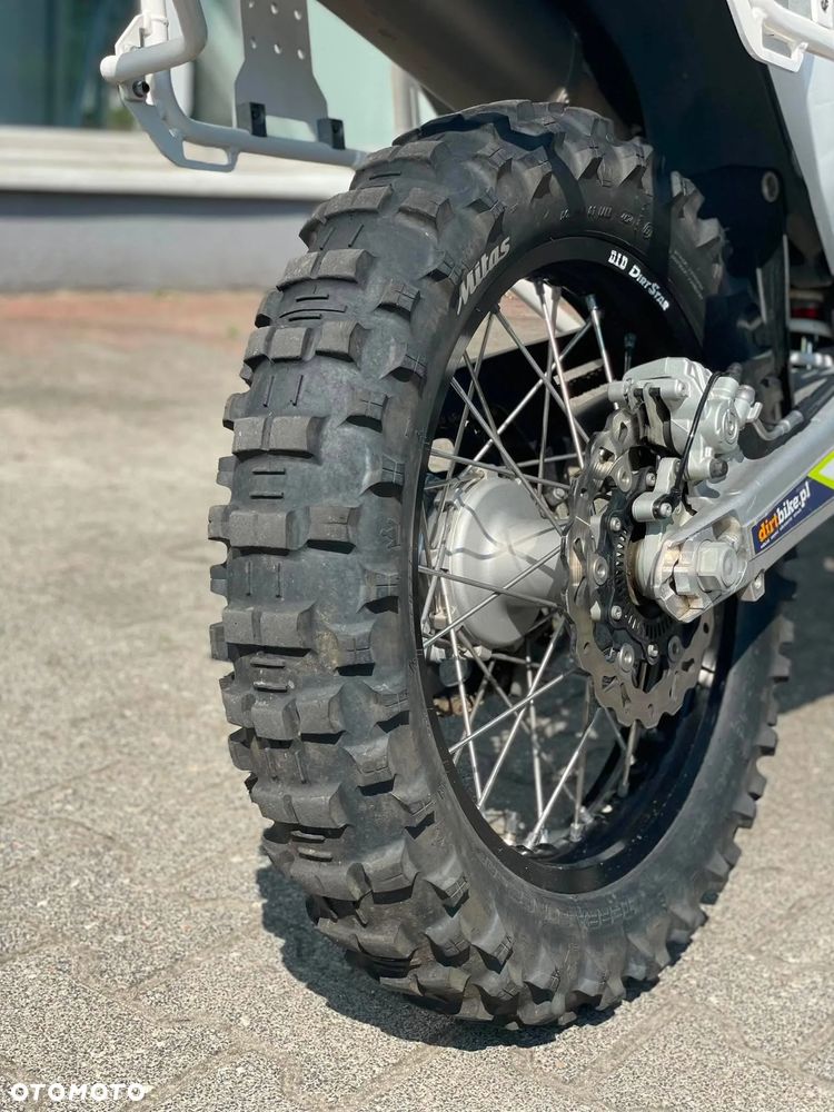 Husqvarna 701 - 19