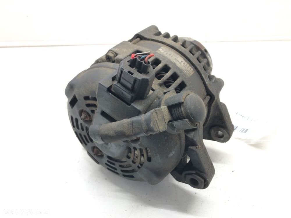 ALTERNATOR - 172.00 PLN - FORD FOCUS II Turnier (DA_, FFS, DS) 2004 - 2012 1.8 TDCi 85 kW [115 KM] - 2