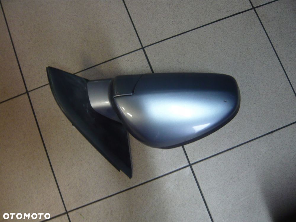 lusterko zewnętrzne prawe 8 pin opel signum - 2