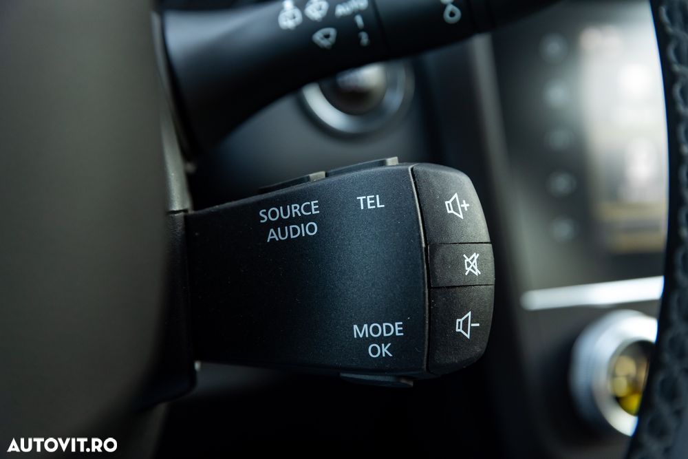 Renault Kadjar TCe EDC GPF Zen - 22