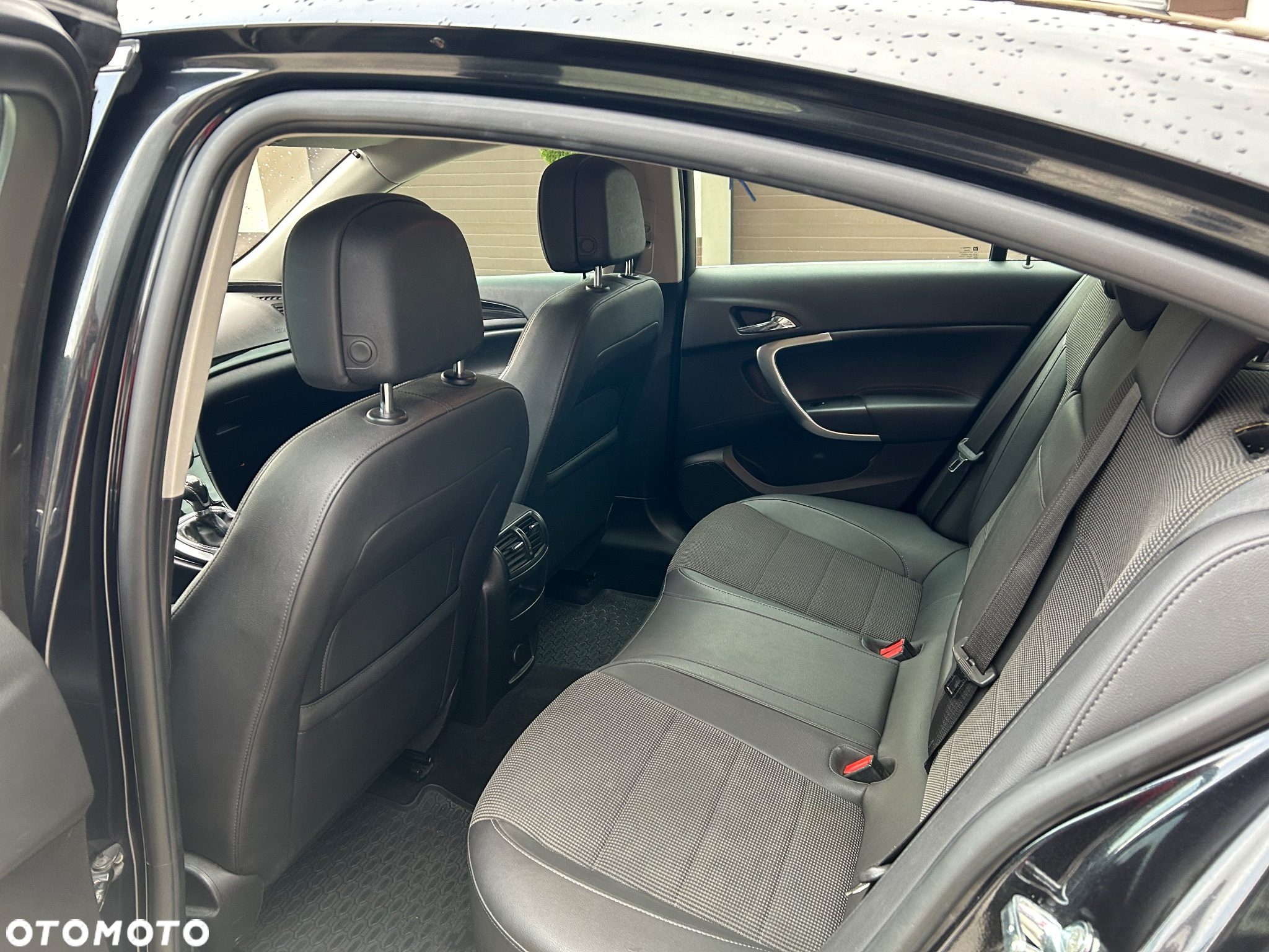 Opel Insignia 2.0 CDTI Cosmo - 7