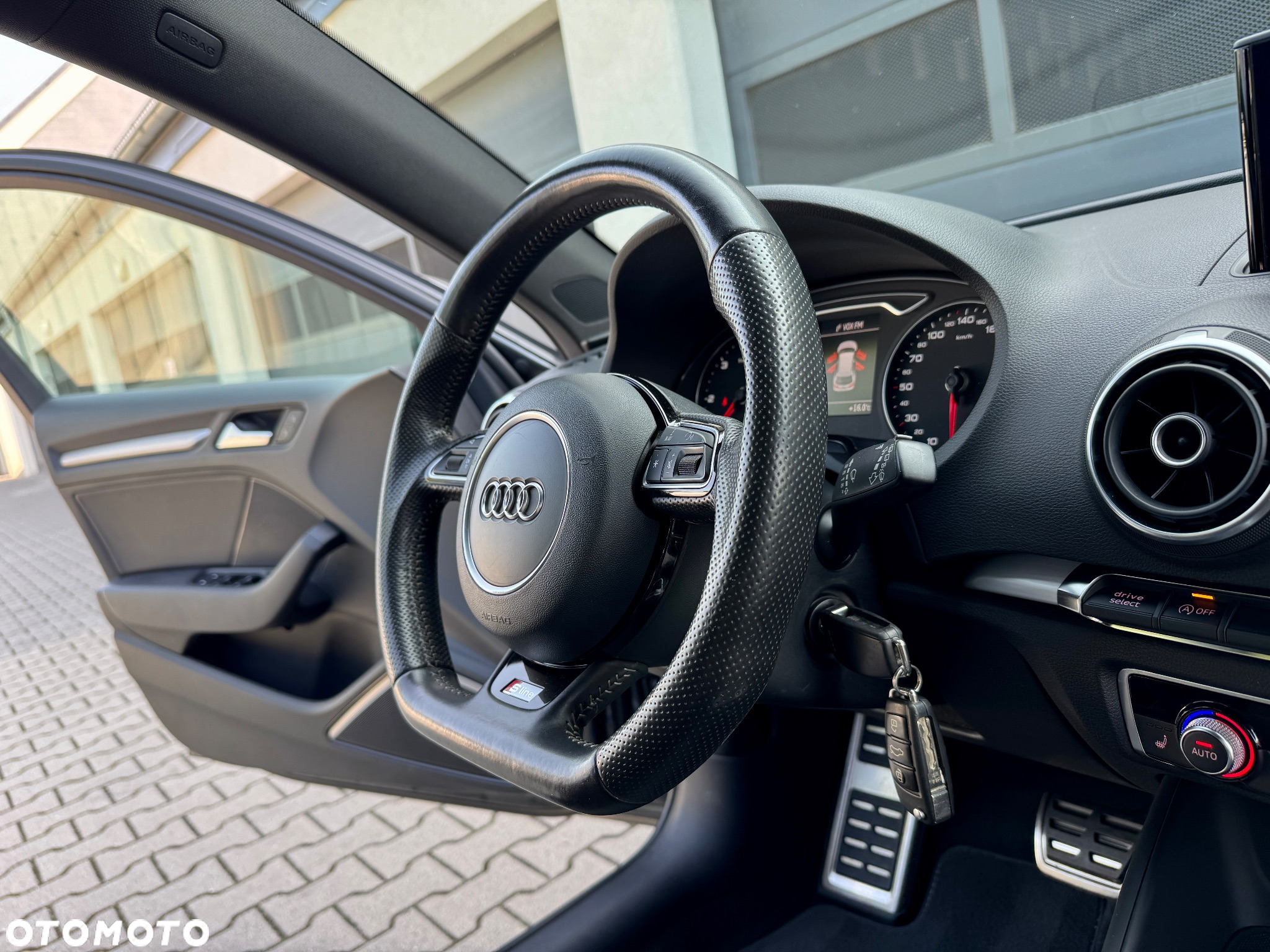Audi A3 - 30