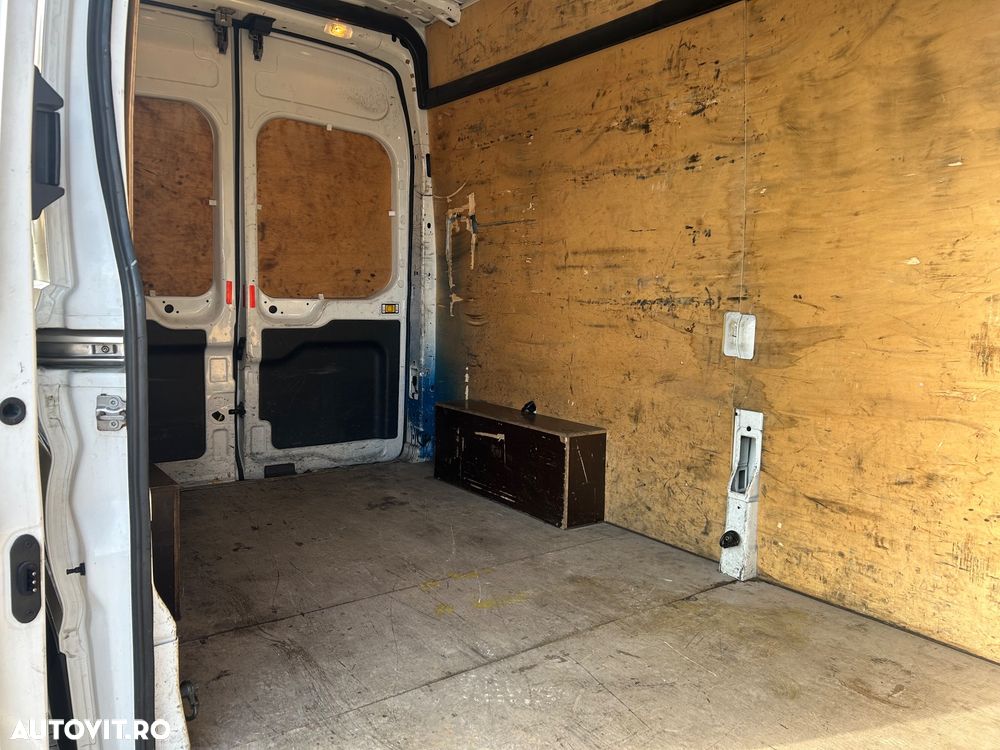 Ford Transit furgon T310 L3H3 2.0TDCI 130 Traned - 20