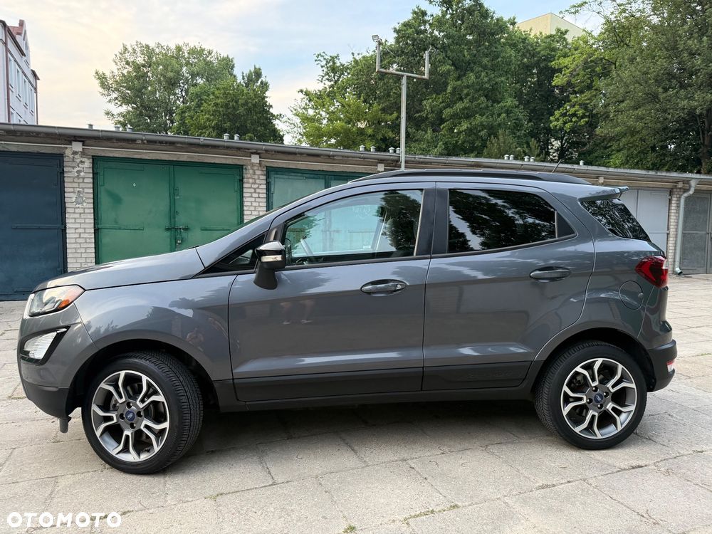 Ford EcoSport - 7