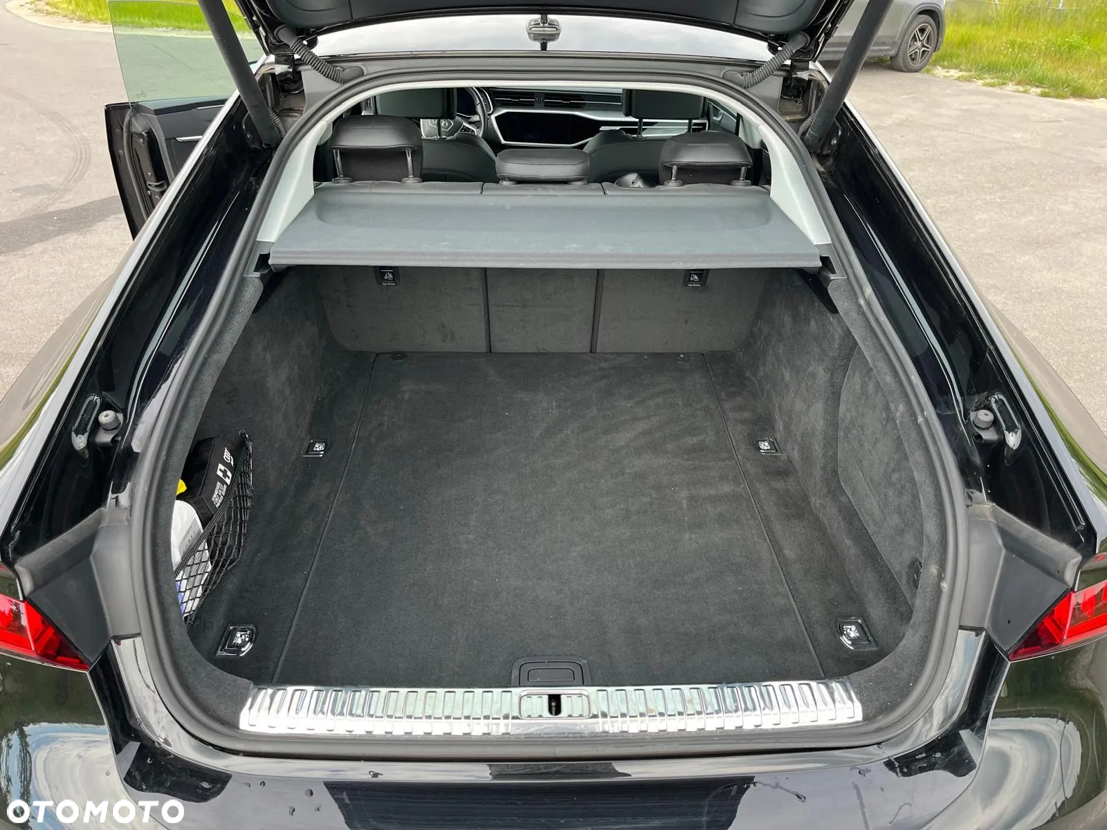 Audi A7 Sportback - 6