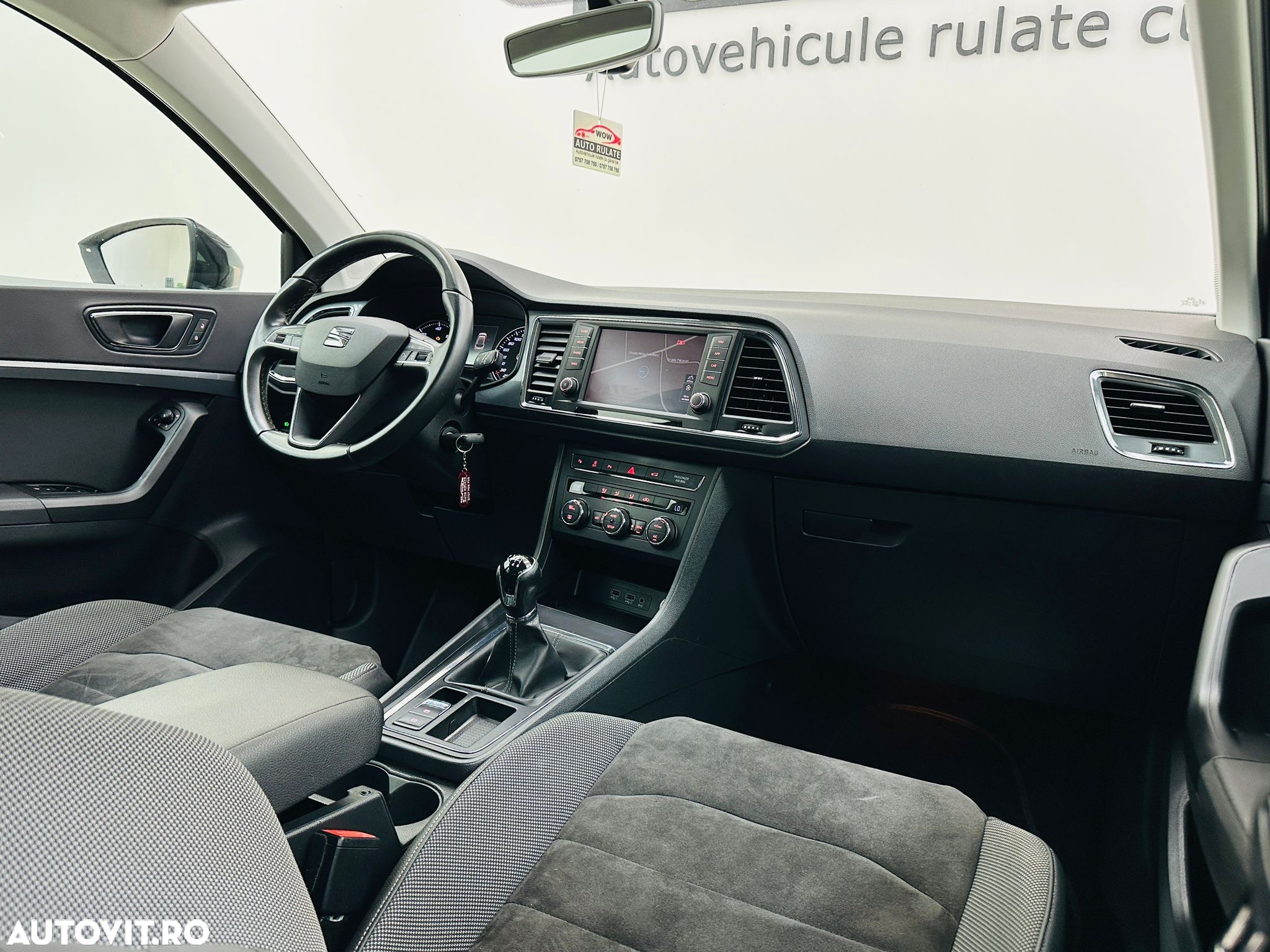 Seat Ateca - 26