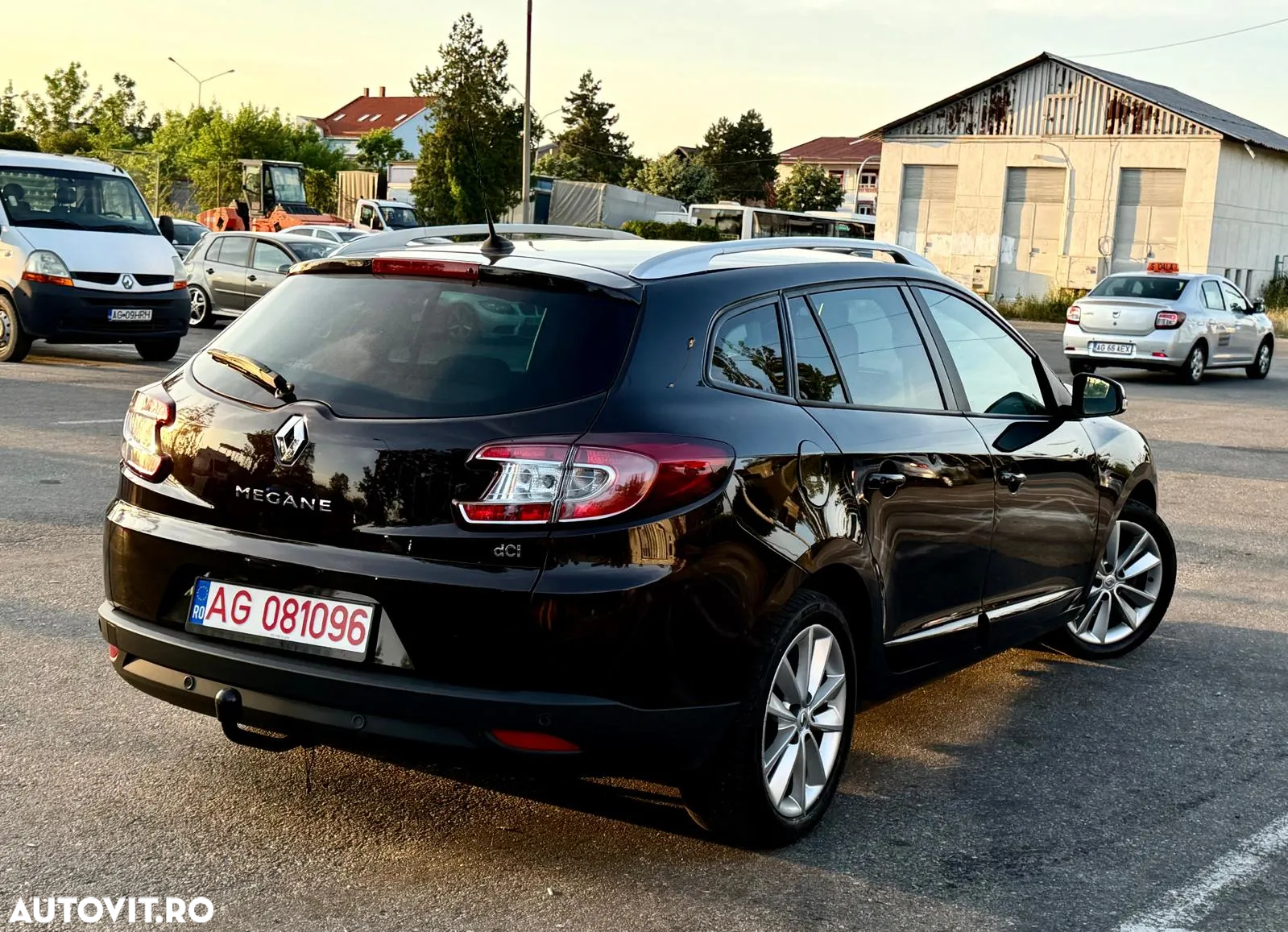 Renault Megane - 4