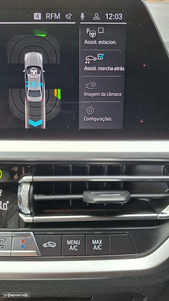 BMW 330 e Pack M Auto - 20