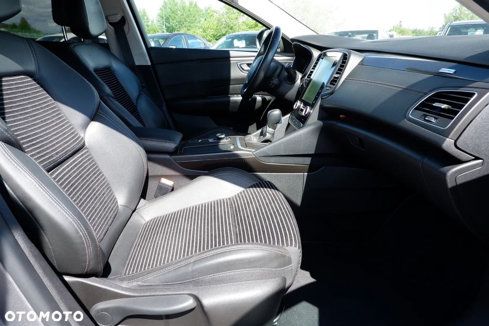 Renault Talisman ENERGY dCi 160 EDC Business - 9