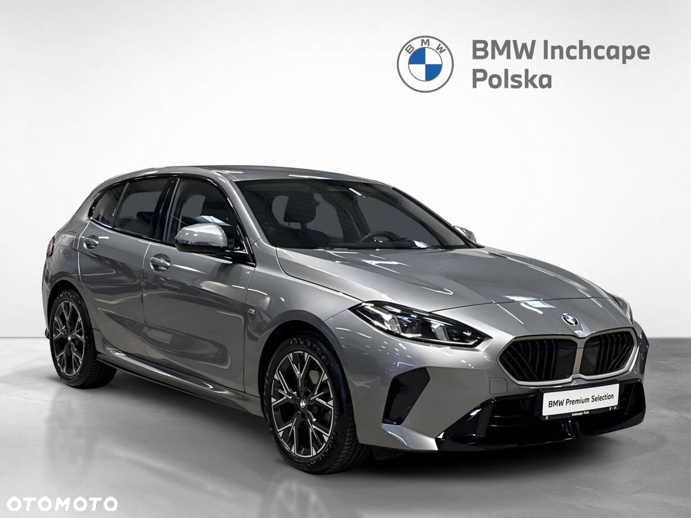 BMW Seria 1 - 8