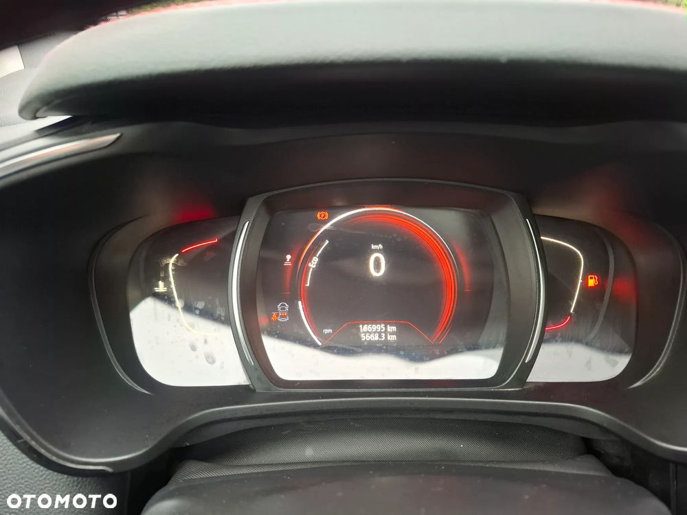 Renault Kadjar Energy dCi 130 Bose Edition - 28