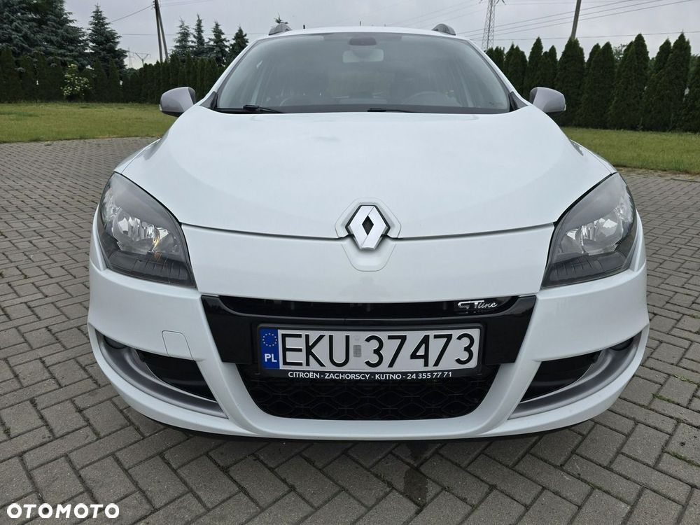 Renault Megane - 4
