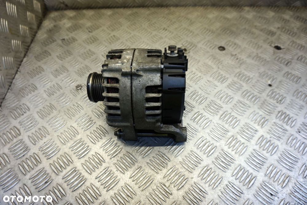 ALTERNATOR 5 F10 F11 2.0 D 8507625 221A BMW 2010-2017 - 3
