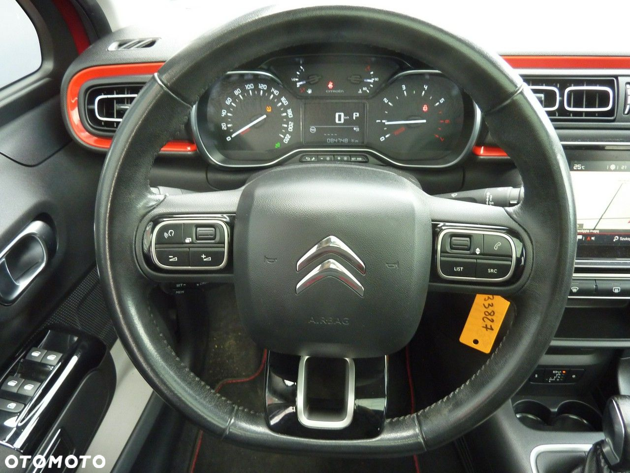 Citroën C3 - 18