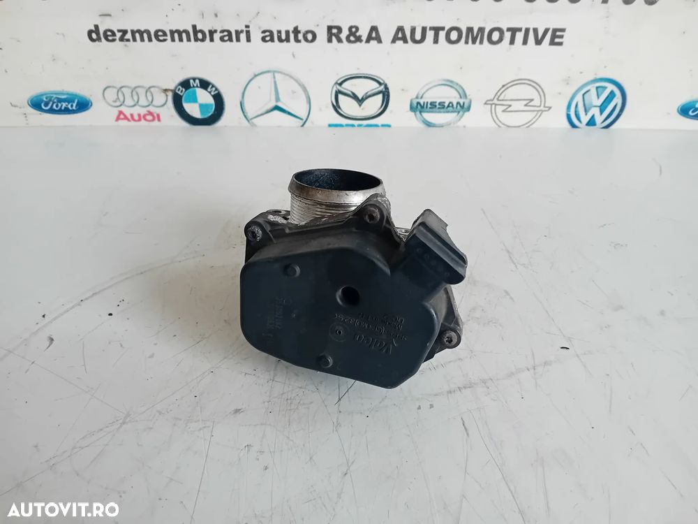 Clapeta Acceleratie Vw Golf 6 VI Touran Caddy Seat Skoda 1.6 Tdi Motor CAY Cod 03L128063L An 2009-2014 - 2