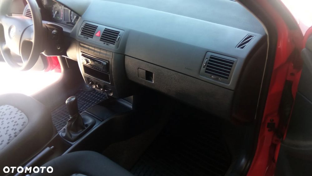 Skoda Fabia 1.4 TDI Active - 21