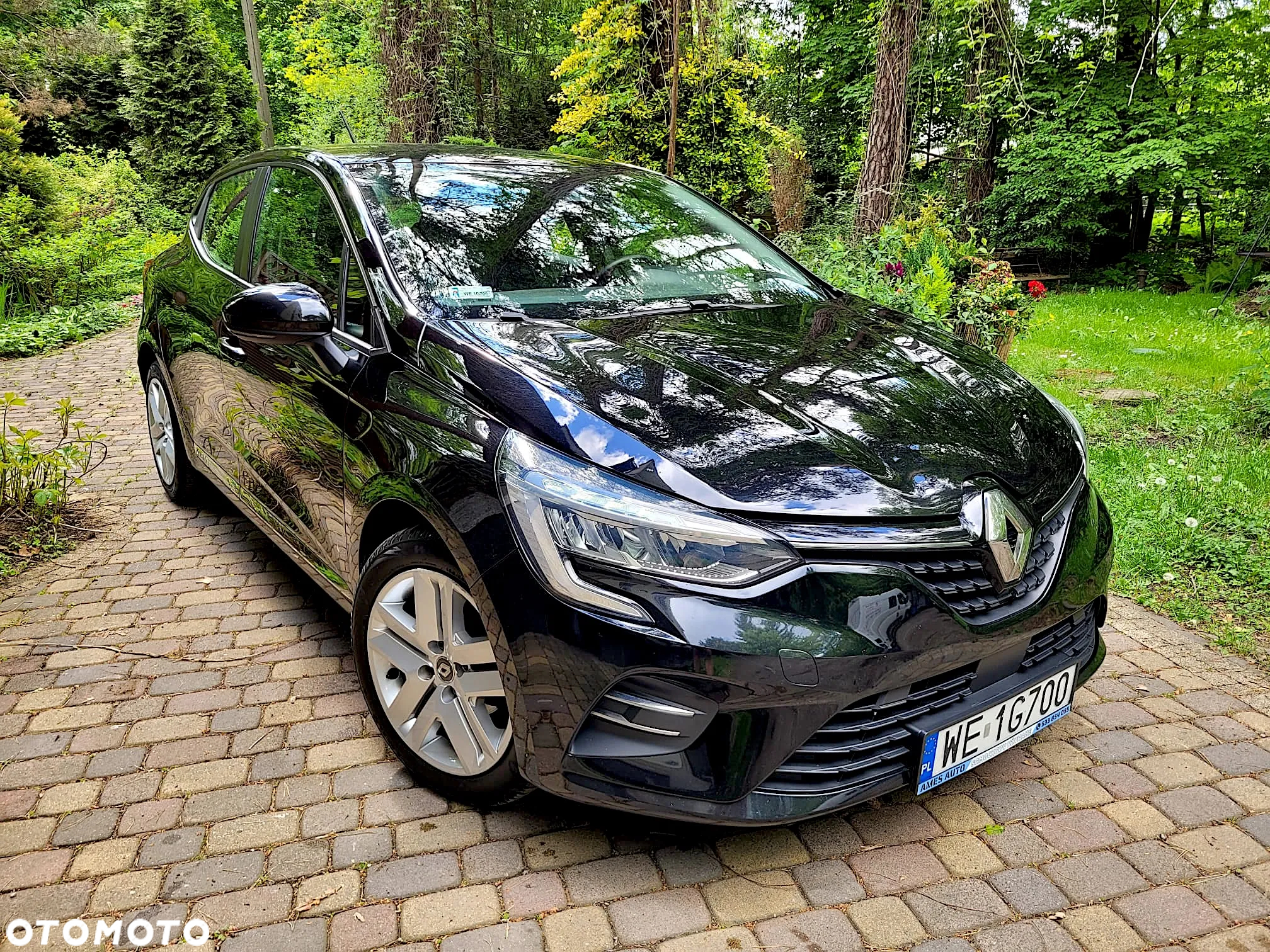 Renault Clio 1.0 TCe Zen - 10