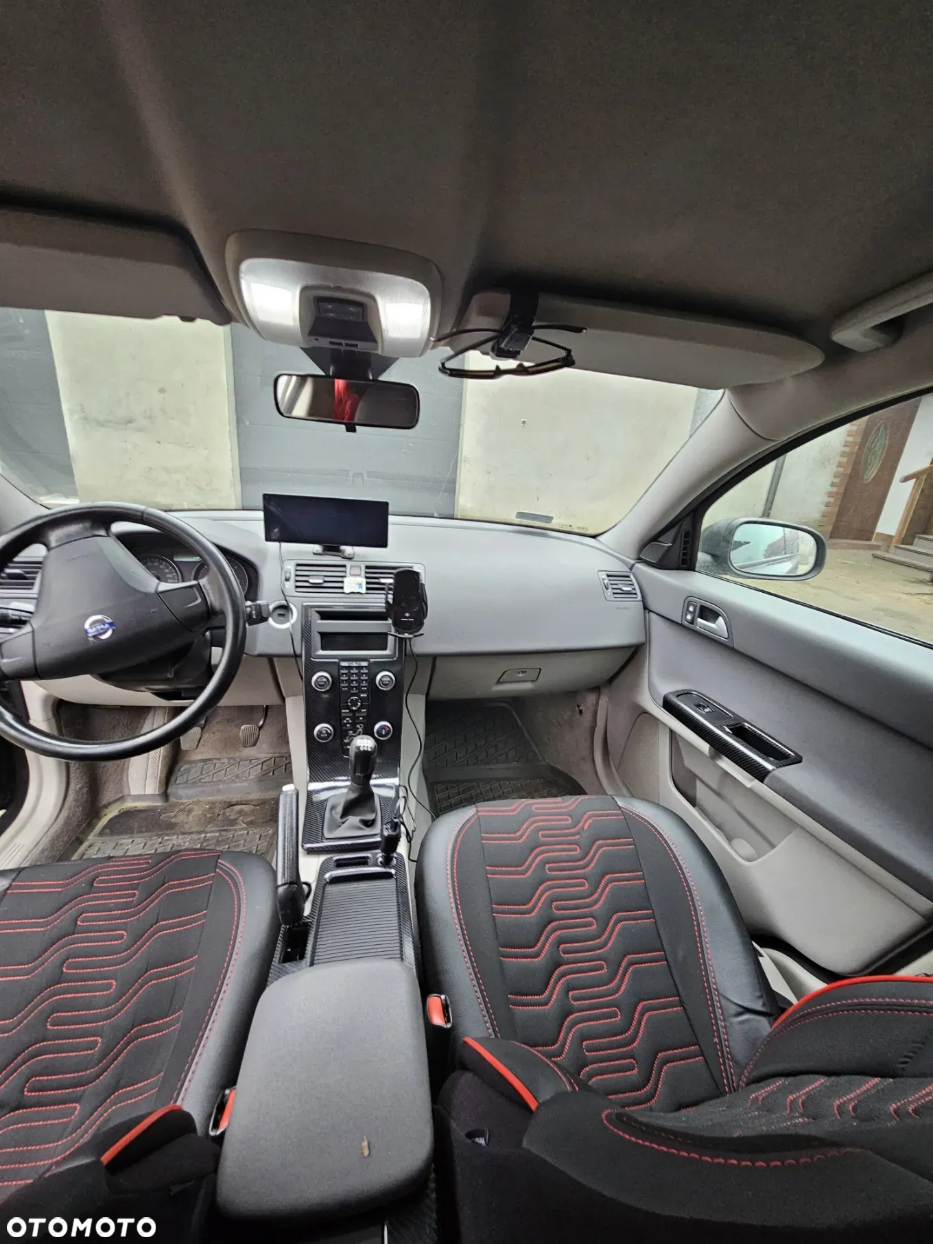 Volvo S40 2.0D - 12