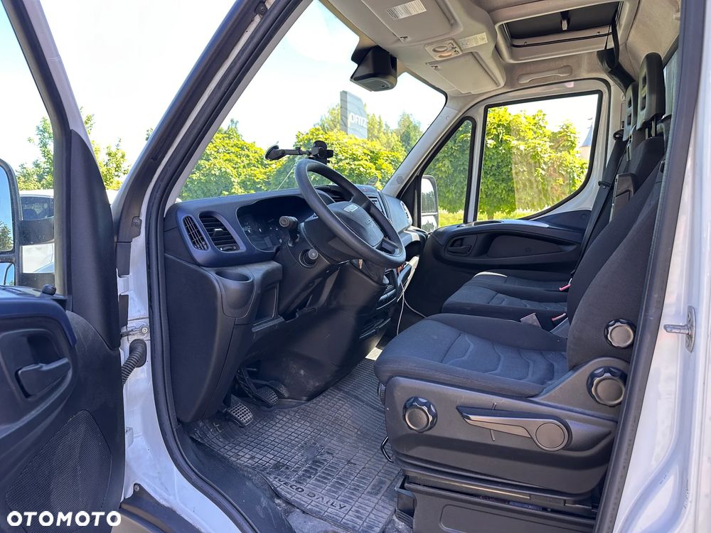 Iveco Daily - 8