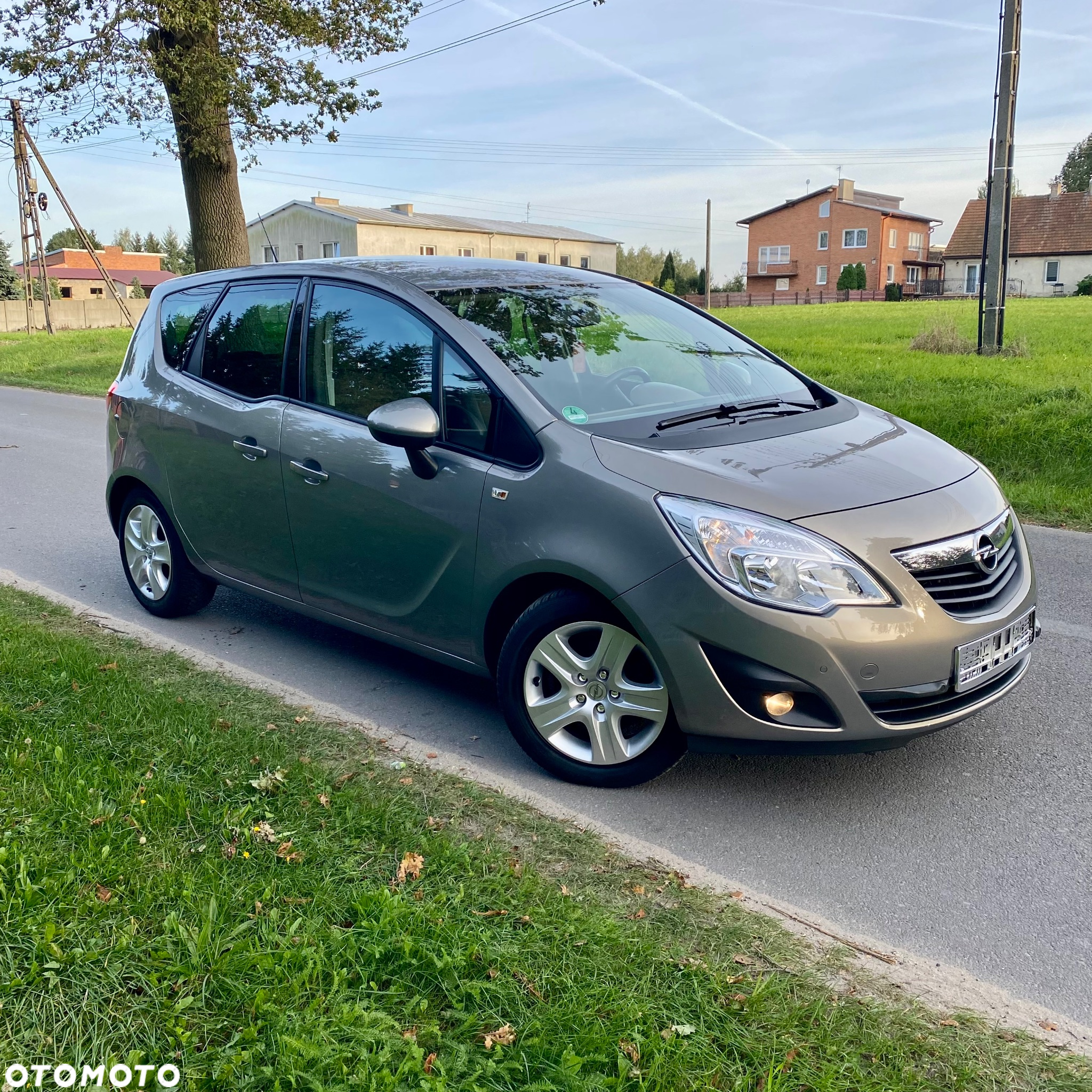 Opel Meriva 1.4 Color Edition - 6