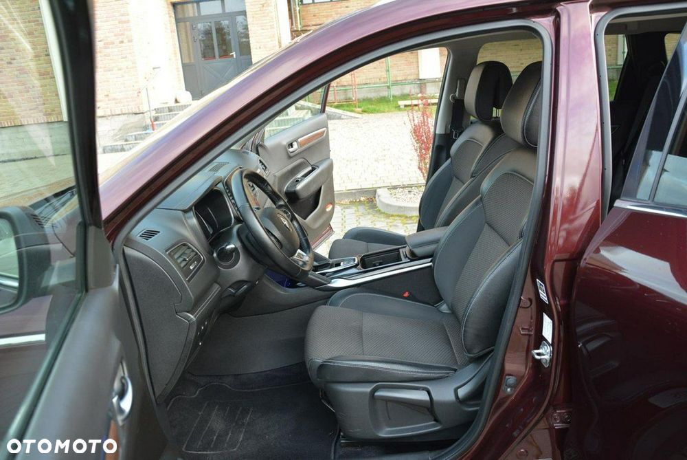 Renault Koleos 2.0 Blue dCi Intens 4x4 X-Tronic - 21