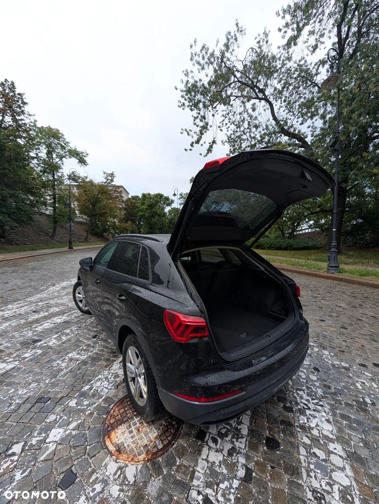 Audi Q3 35 TFSI S tronic - 9