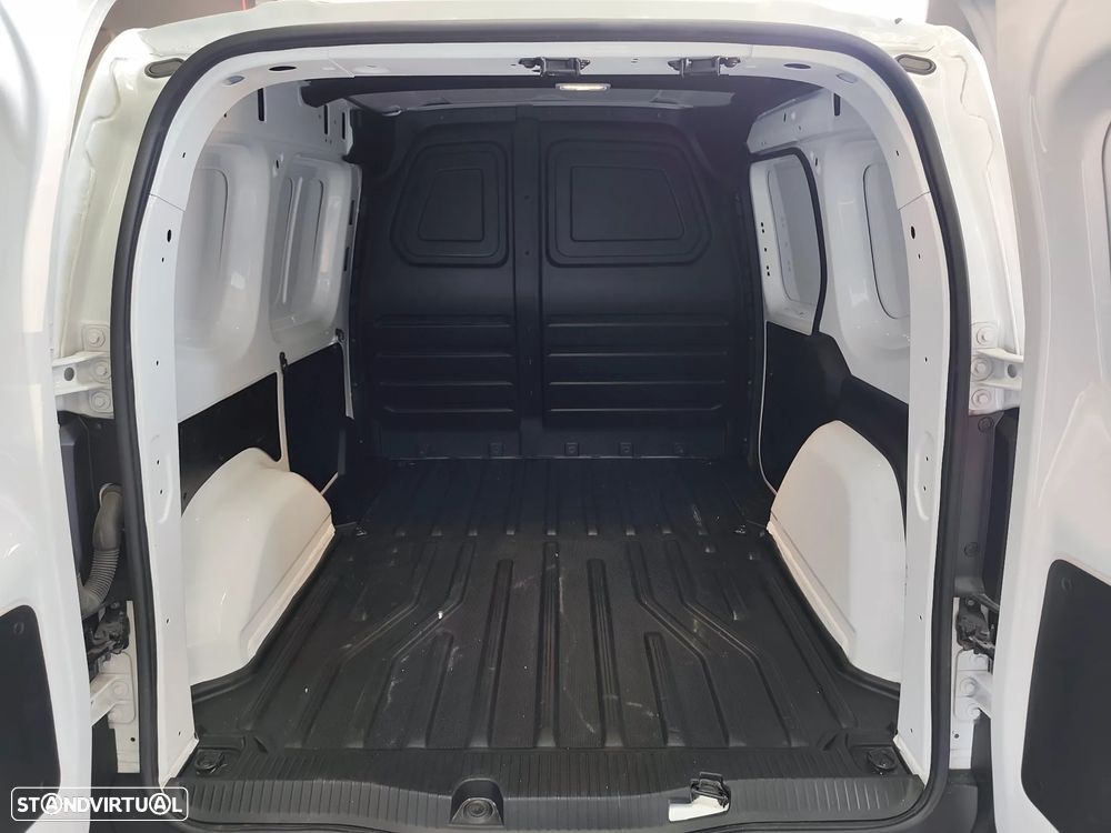 Mercedes-Benz Citan 110 cdi - 13