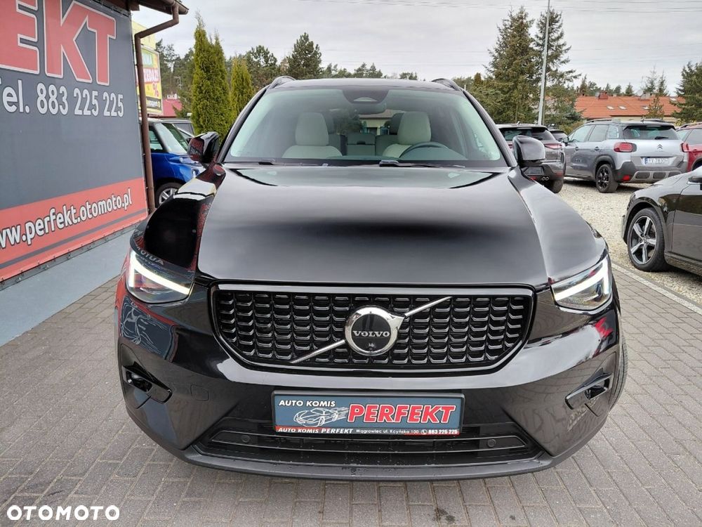 Volvo XC 40 - 3