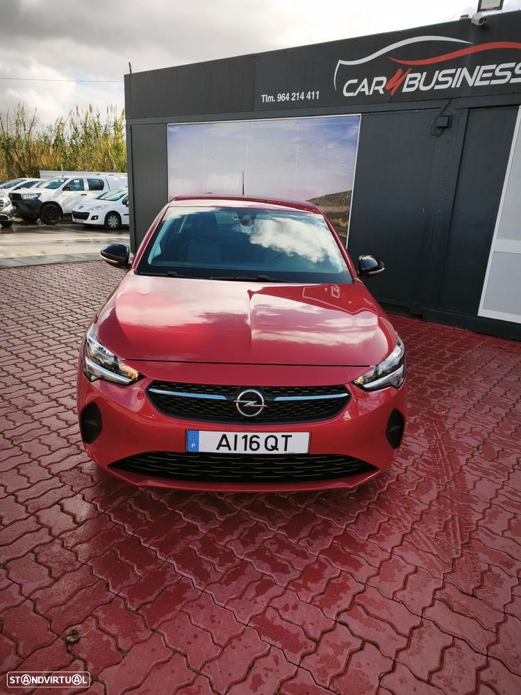 Opel Corsa 1.5 D Edition - 2