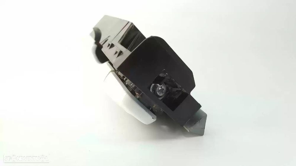 MANIPULO EXTERIOR FRONTAL DIREITO NISSAN QASHQAI II TODO TERRENO, FECHADA 2018 -... - 2