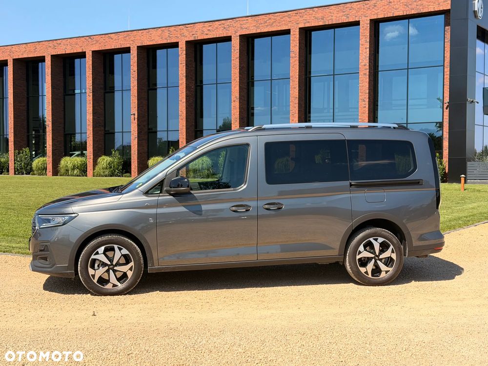 Ford Tourneo Connect Grand 2.0 EcoBlue Active - 5