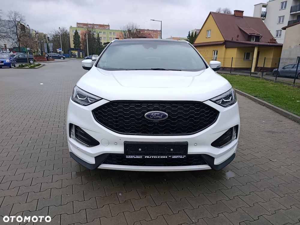 Ford Edge 2.0 EcoBlue Bi-Turbo 4x4 ST-LINE - 3