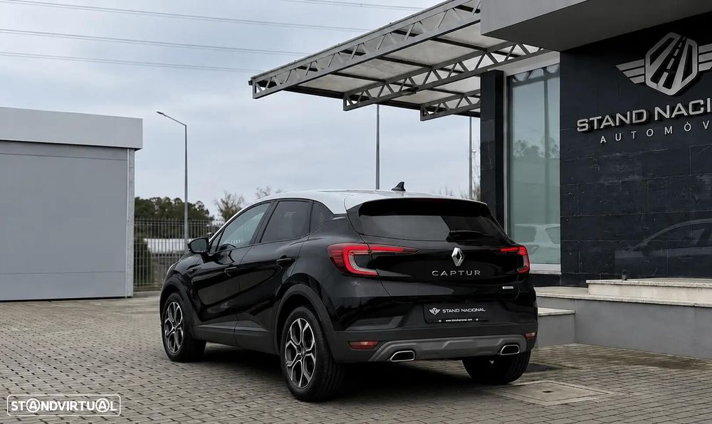 Renault Captur 1.0 TCe RS Line - 10