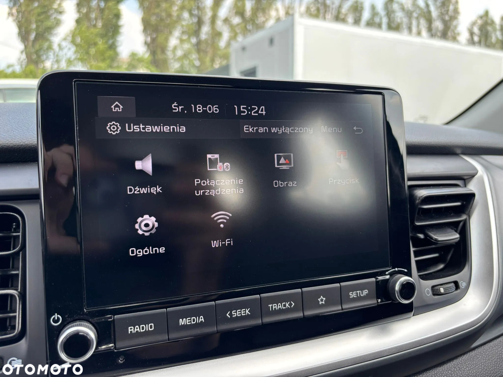 Kia Stonic 1.0 T-GDI M DCT - 34