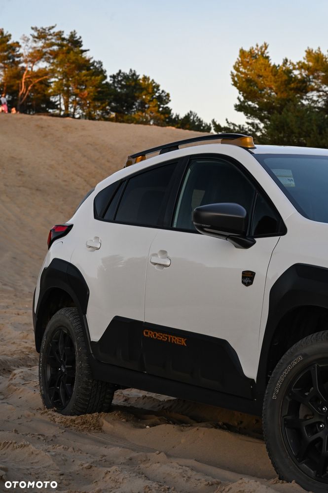 Subaru Crosstrek 2024 photo 4