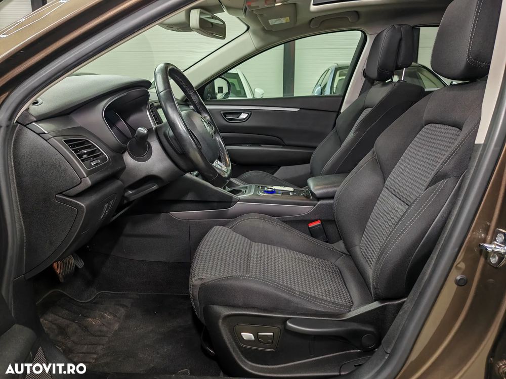 Renault Talisman ENERGY TCe 150 EDC INTENS - 9