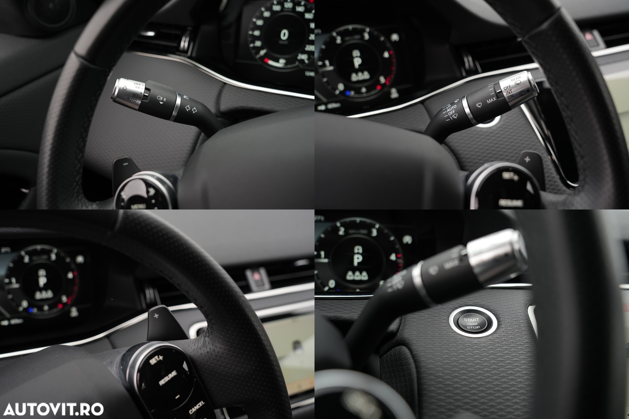 Land Rover Range Rover Evoque 2.0 D150 R-Dynamic HSE - 15