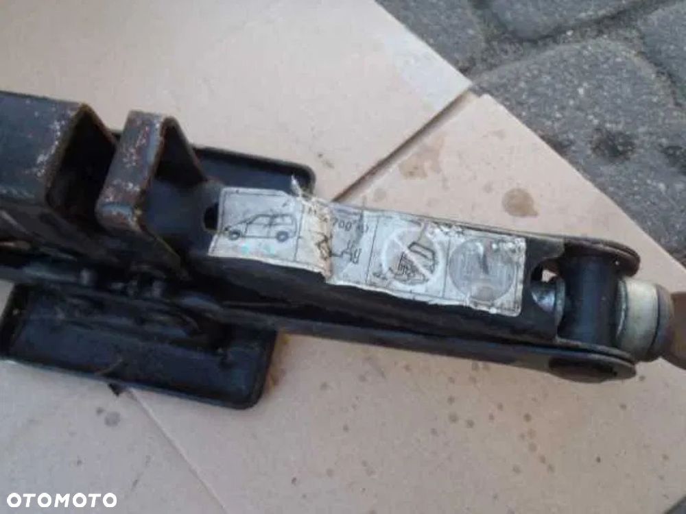 etui uchwyt piórnik do lewarek podnośnik fiat seicento cinQecento uno panda punto - 2