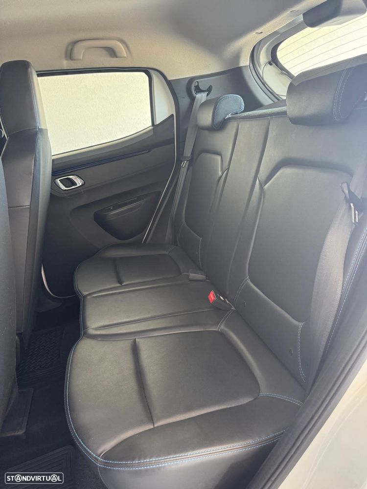 Dacia Spring Comfort Plus - 17