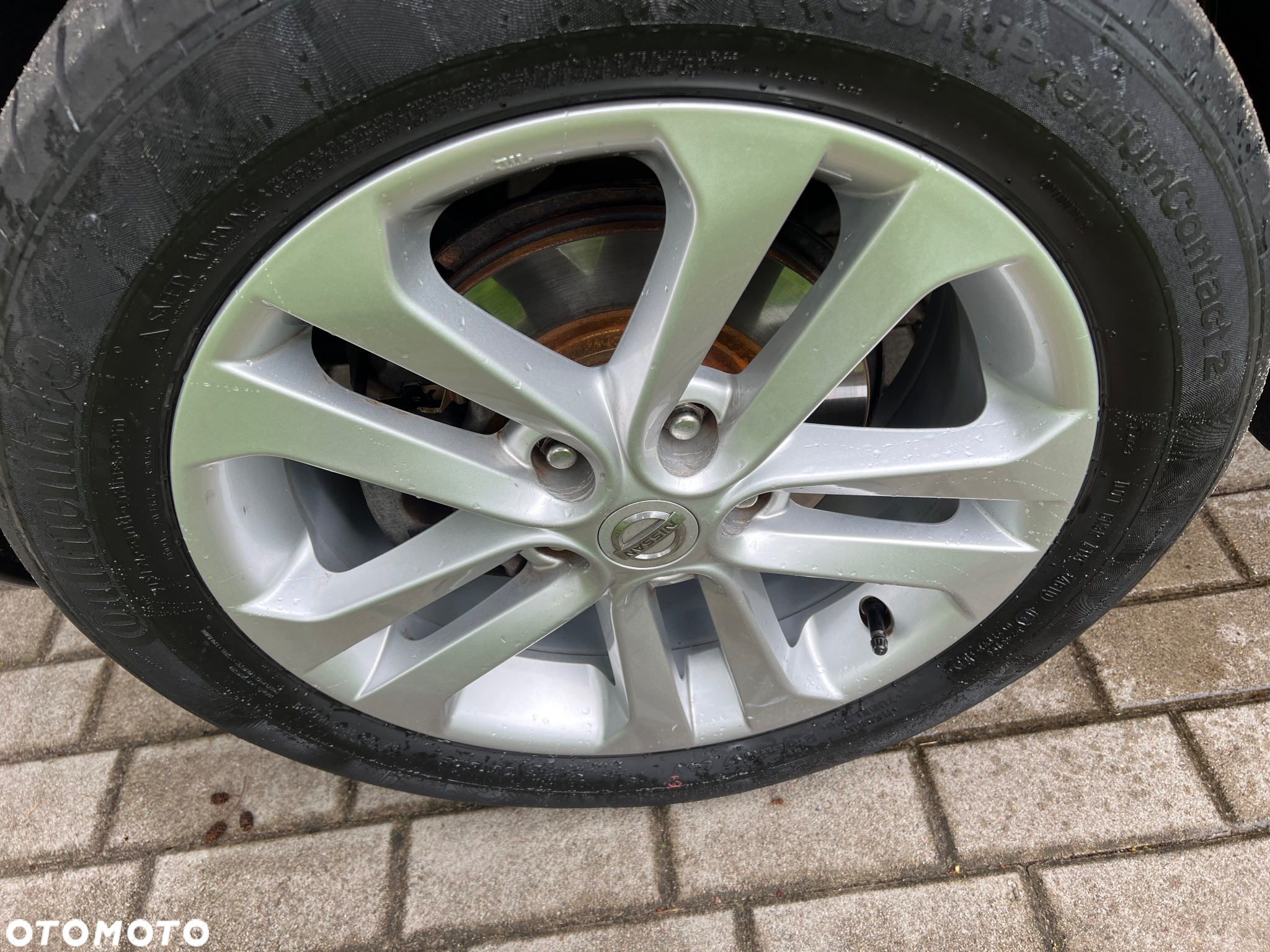 Nissan Juke 1.6 Tekna - 23
