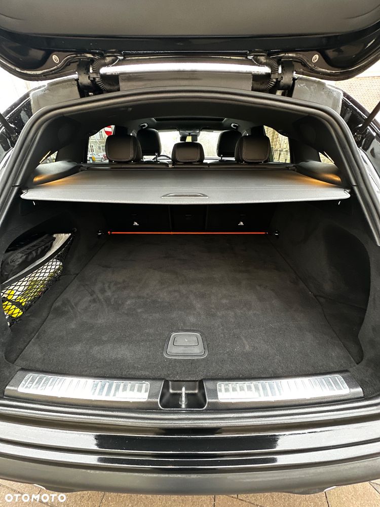 Mercedes-Benz EQC 400 4-Matic - 13