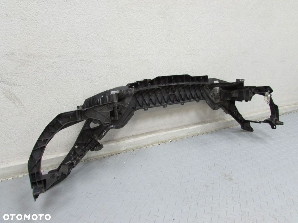 VOLVO S60 II V60 LIFT 13-17 PAS PRZEDNI WZMOCNIENIE OKULAR 31416114 - 6
